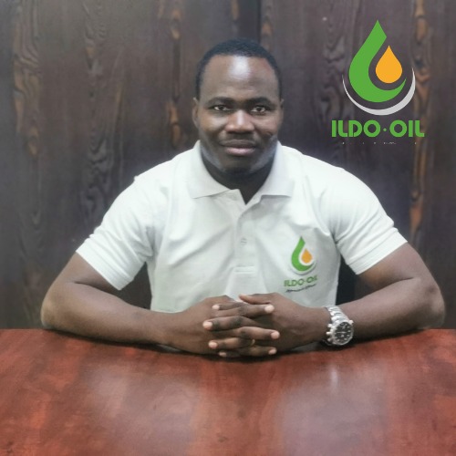 M. Mahamadi OUEDRAOGO