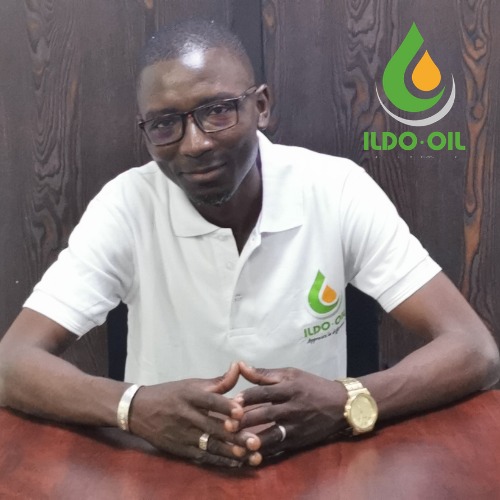 M. W Alhoussaïni OUEDRAOGO